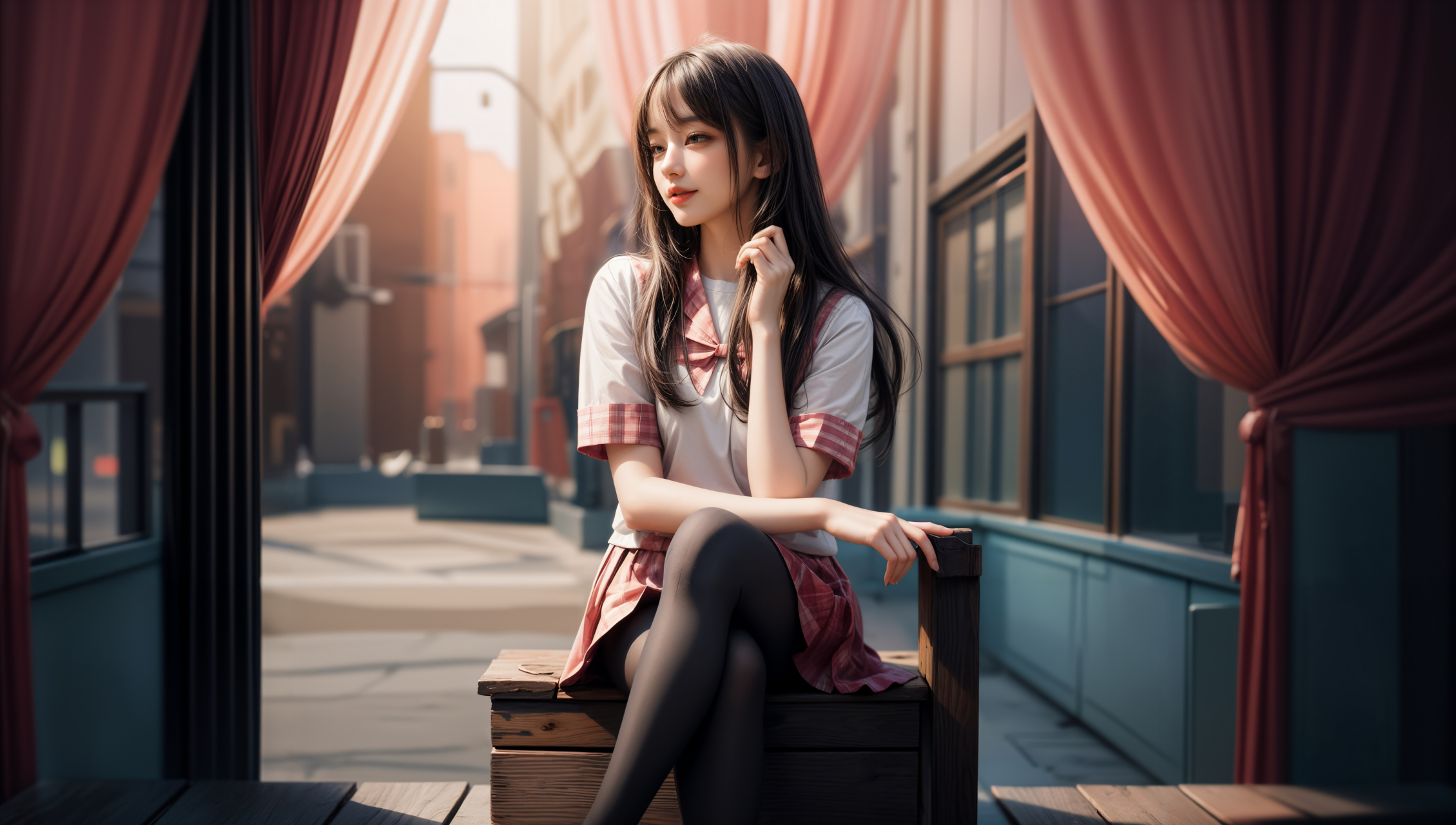 河南南阳：战高温 筑牢暑运铁路安全线